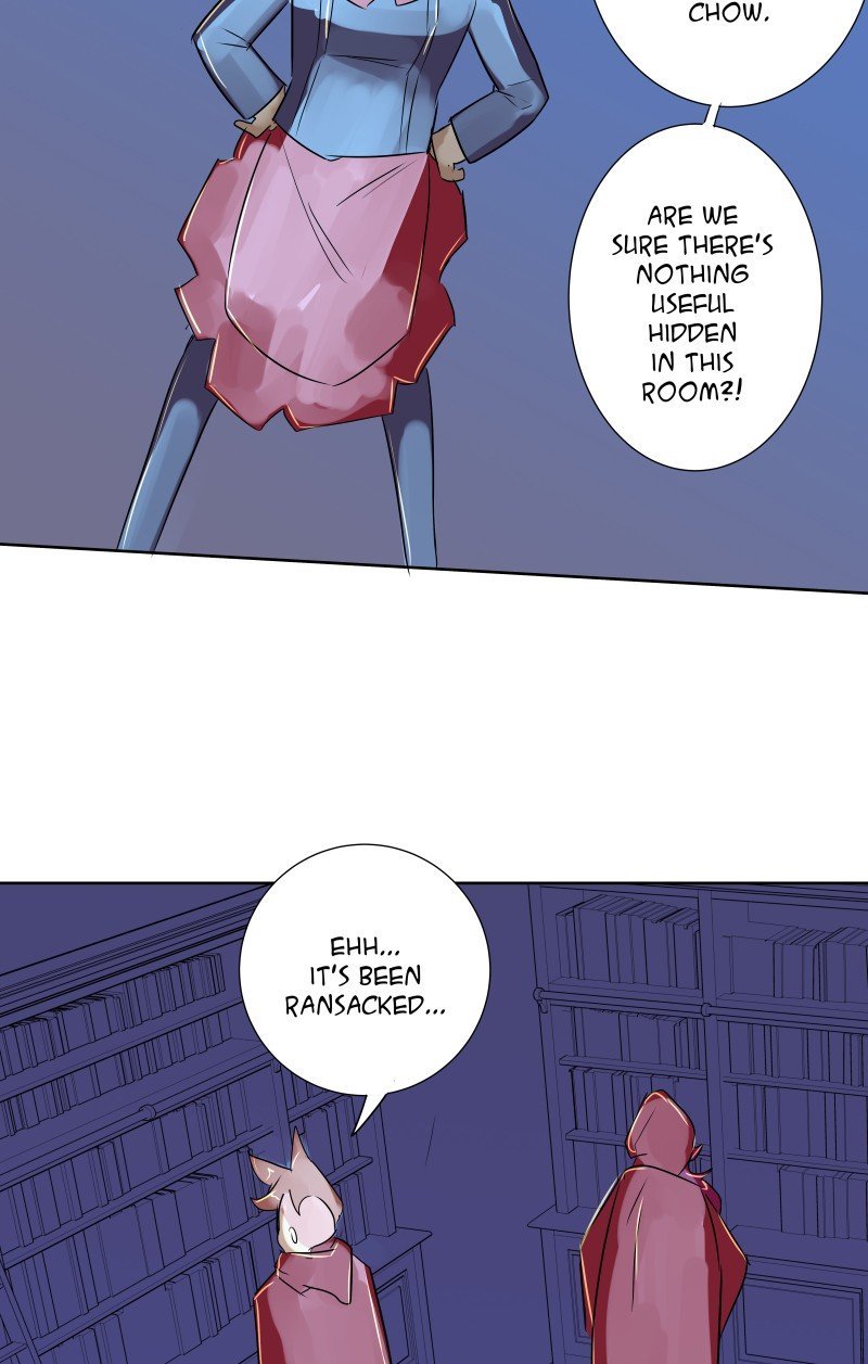 Rise from Ashes Chapter 134 - page 30