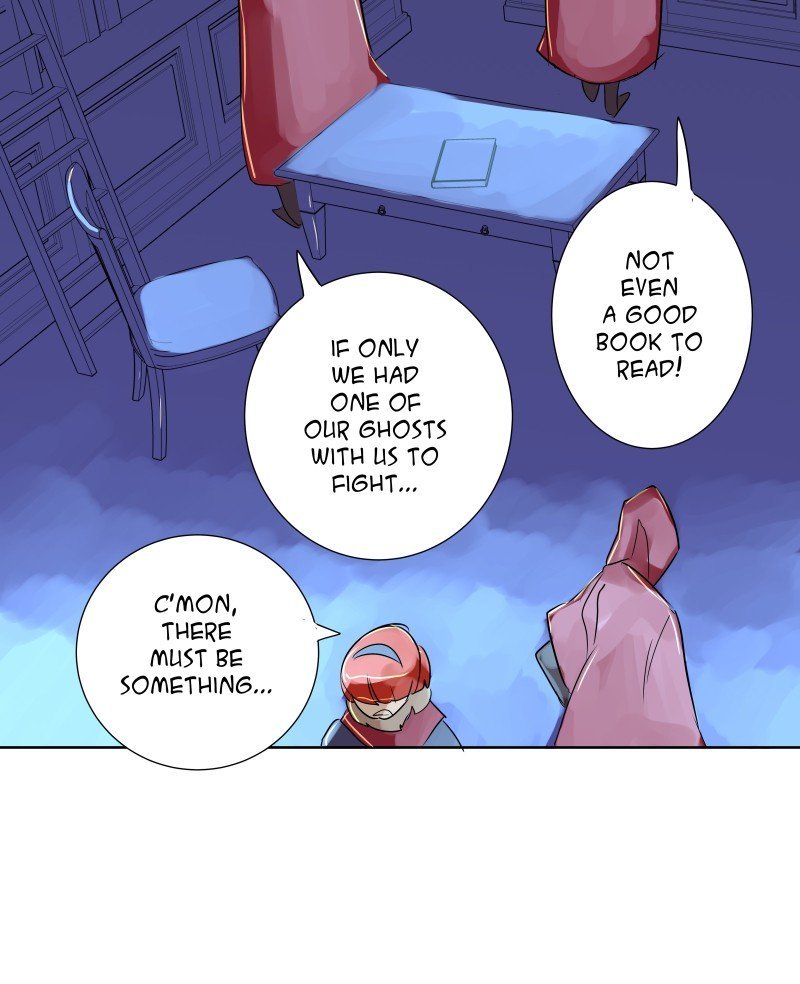 Rise from Ashes Chapter 134 - page 31