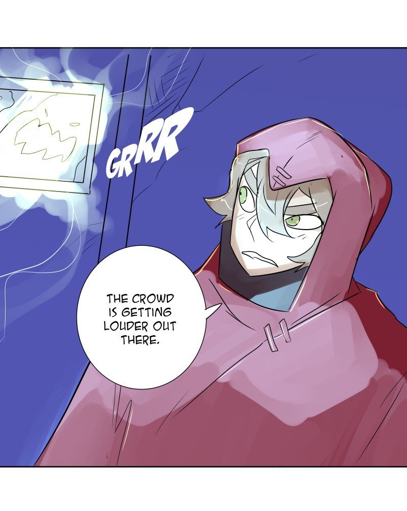 Rise from Ashes Chapter 134 - page 32