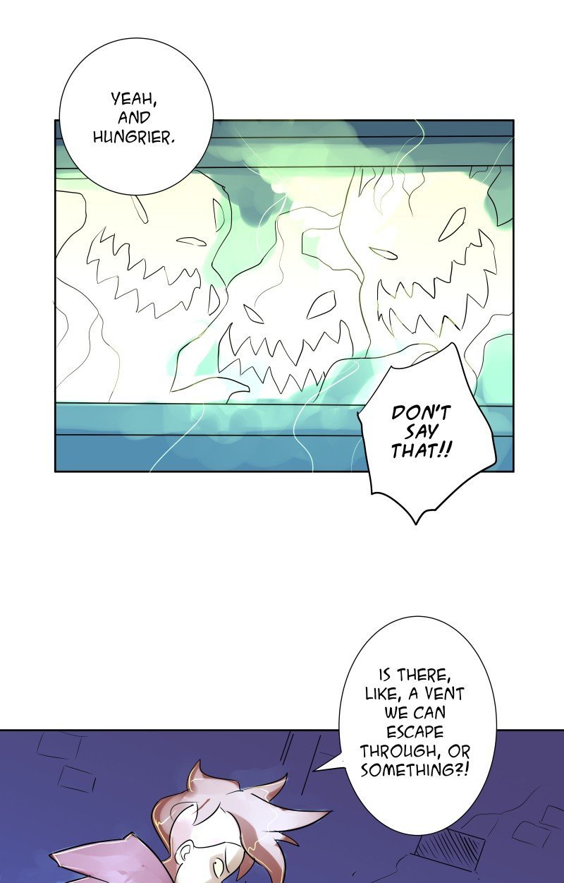 Rise from Ashes Chapter 134 - page 33