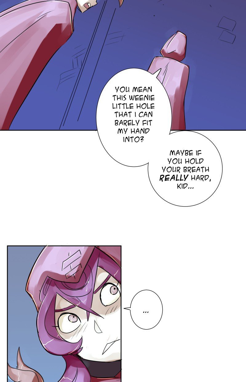 Rise from Ashes Chapter 134 - page 34