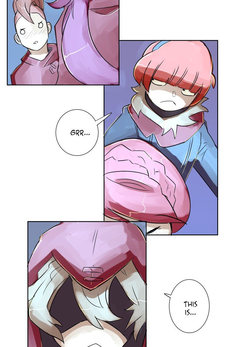 Rise from Ashes Chapter 134 - page 35