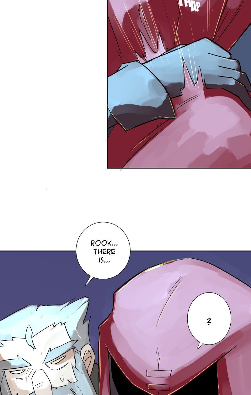 Rise from Ashes Chapter 134 - page 39
