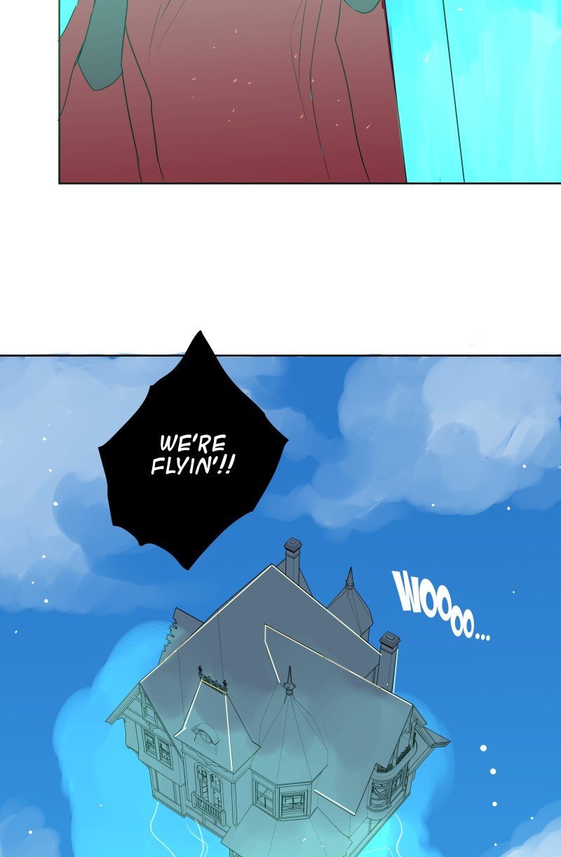 Rise from Ashes Chapter 133 - page 15