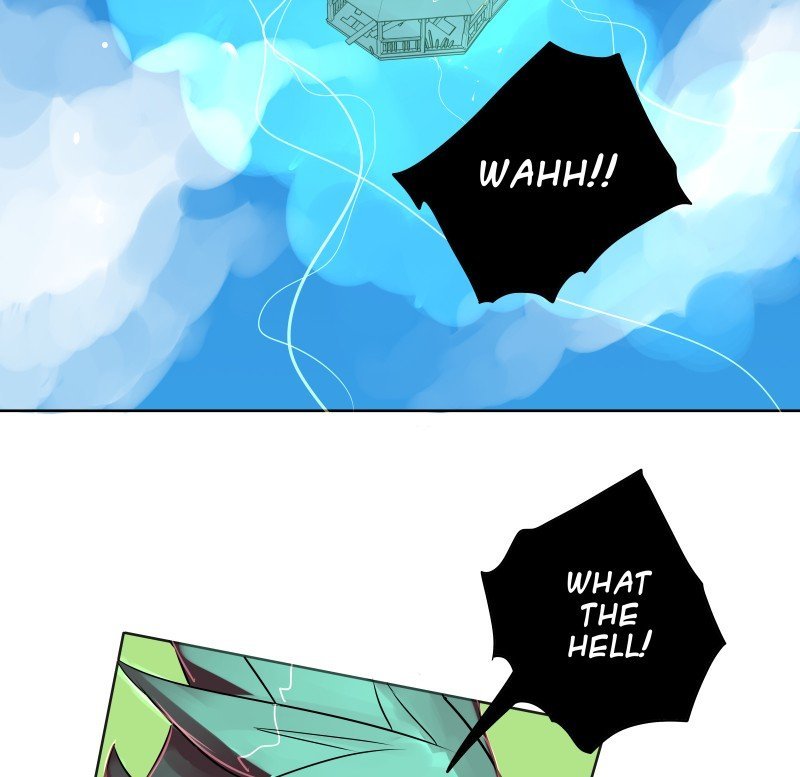 Rise from Ashes Chapter 133 - page 16