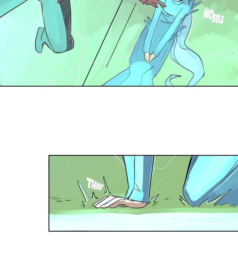 Rise from Ashes Chapter 133 - page 23