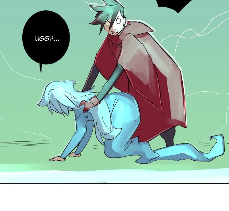 Rise from Ashes Chapter 133 - page 26