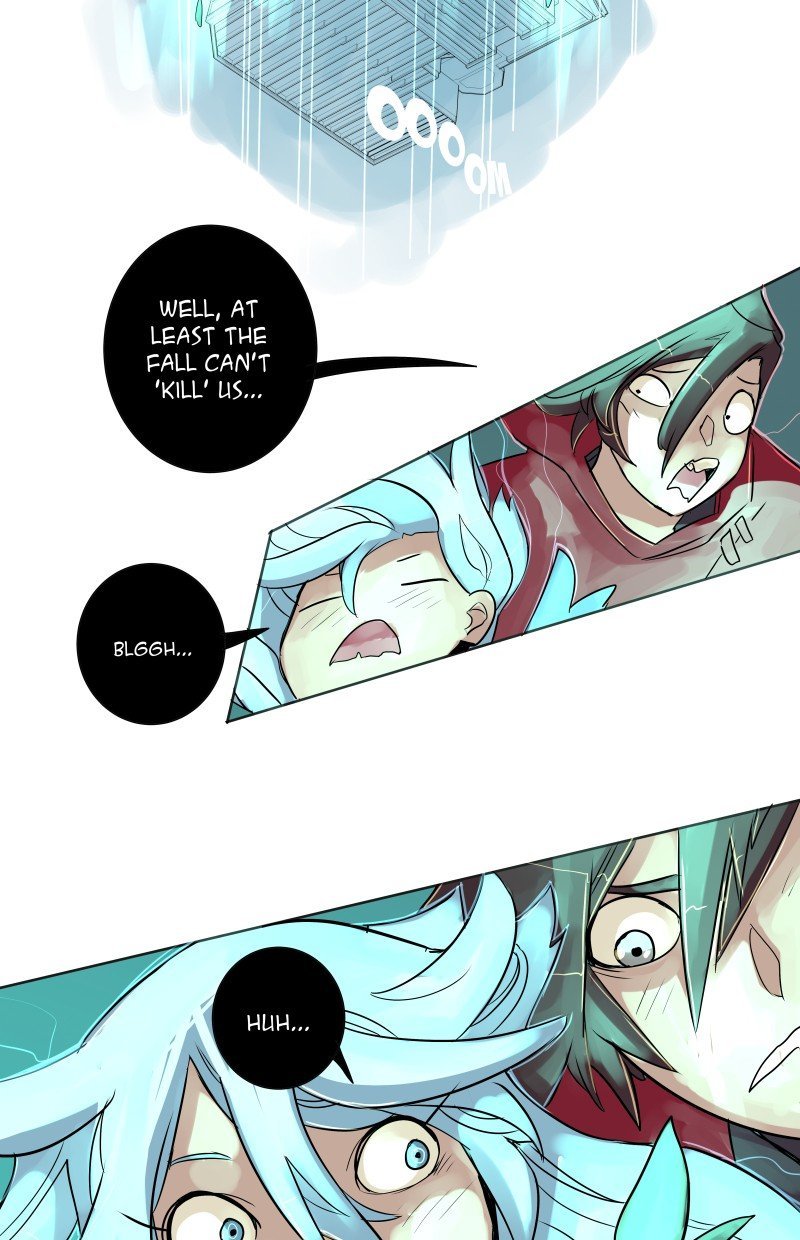 Rise from Ashes Chapter 133 - page 39