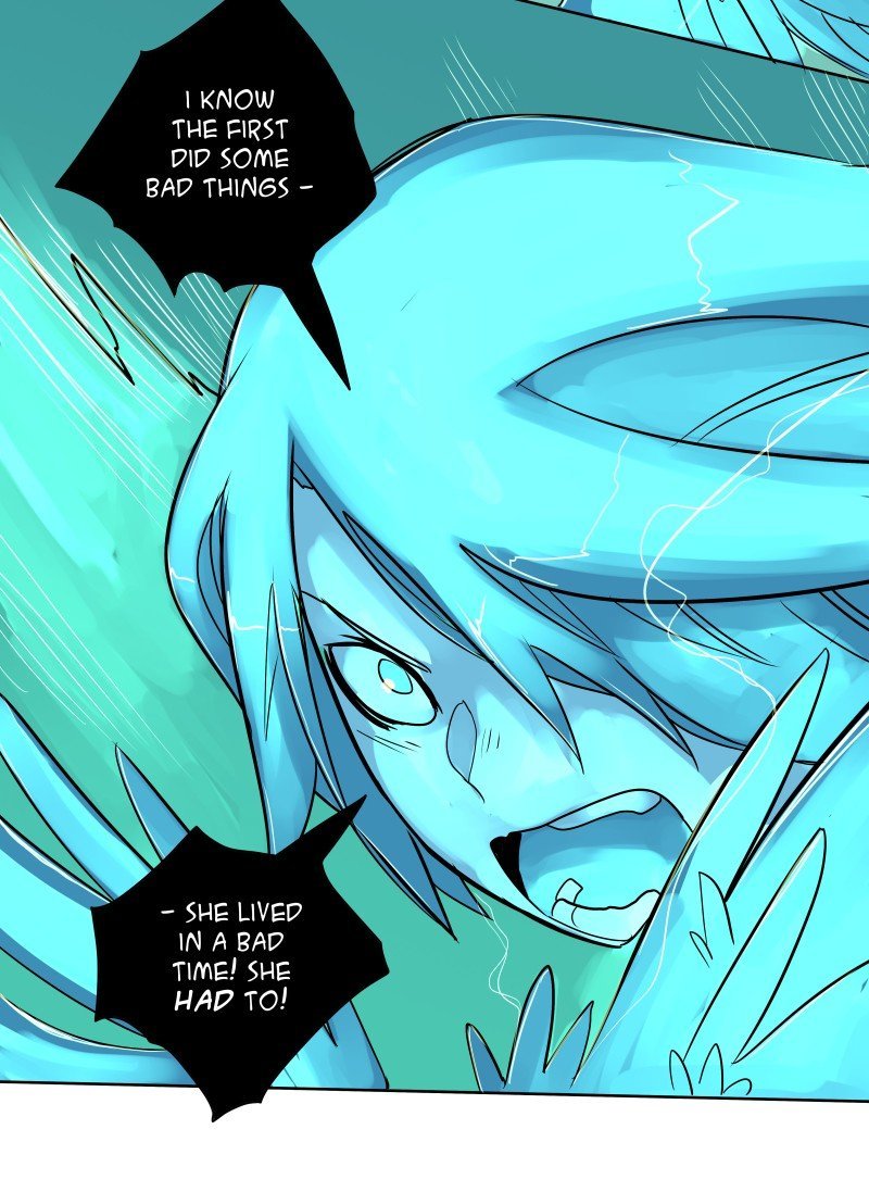 Rise from Ashes Chapter 132 - page 11