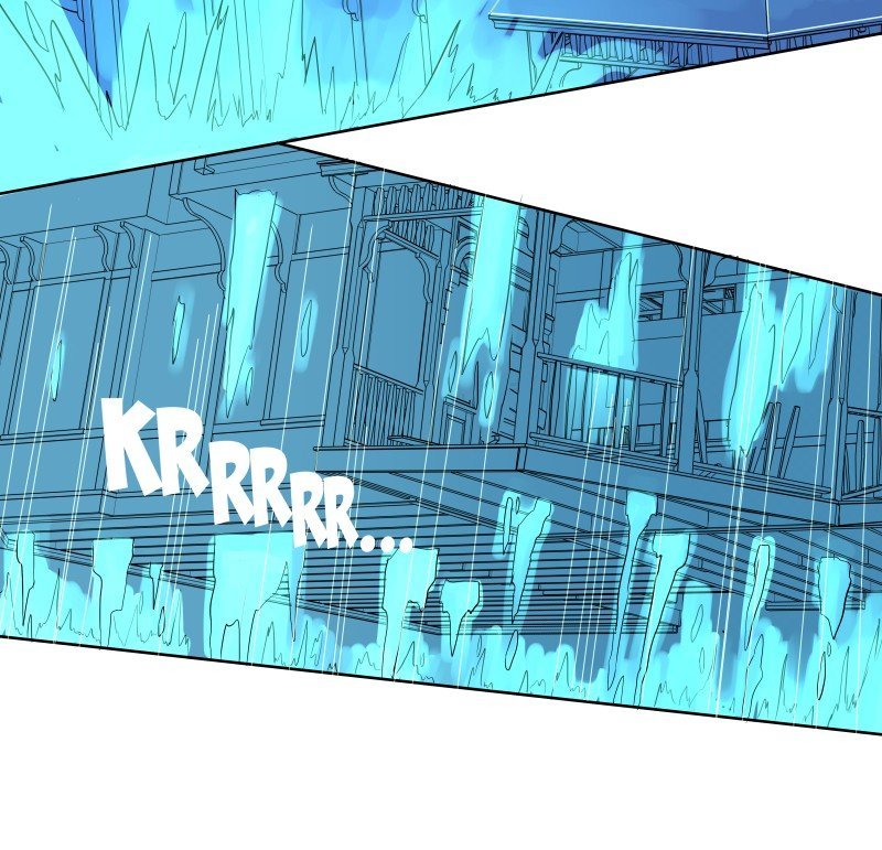 Rise from Ashes Chapter 132 - page 34