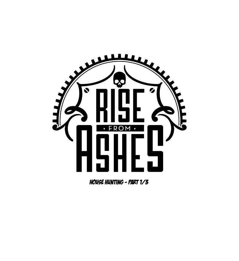 Rise from Ashes Chapter 130 - page 1
