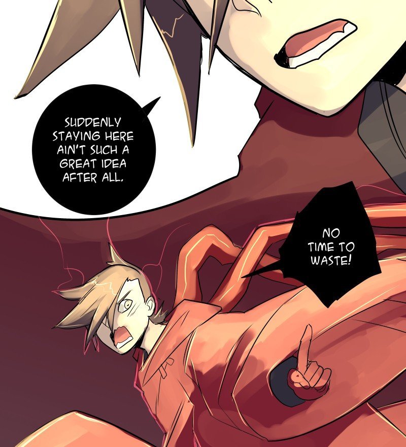 Rise from Ashes Chapter 130 - page 10