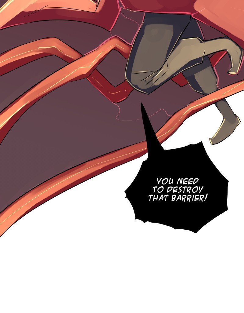 Rise from Ashes Chapter 130 - page 11