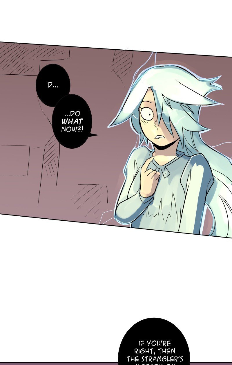 Rise from Ashes Chapter 130 - page 12