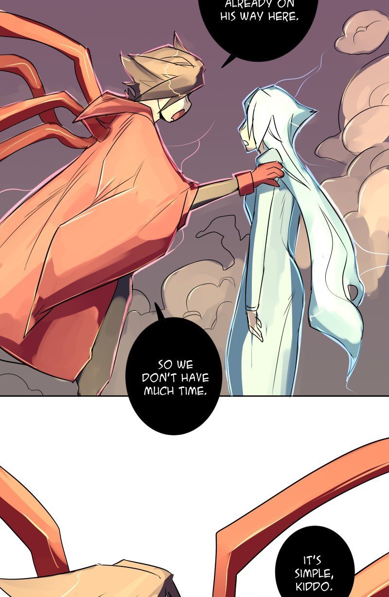 Rise from Ashes Chapter 130 - page 13