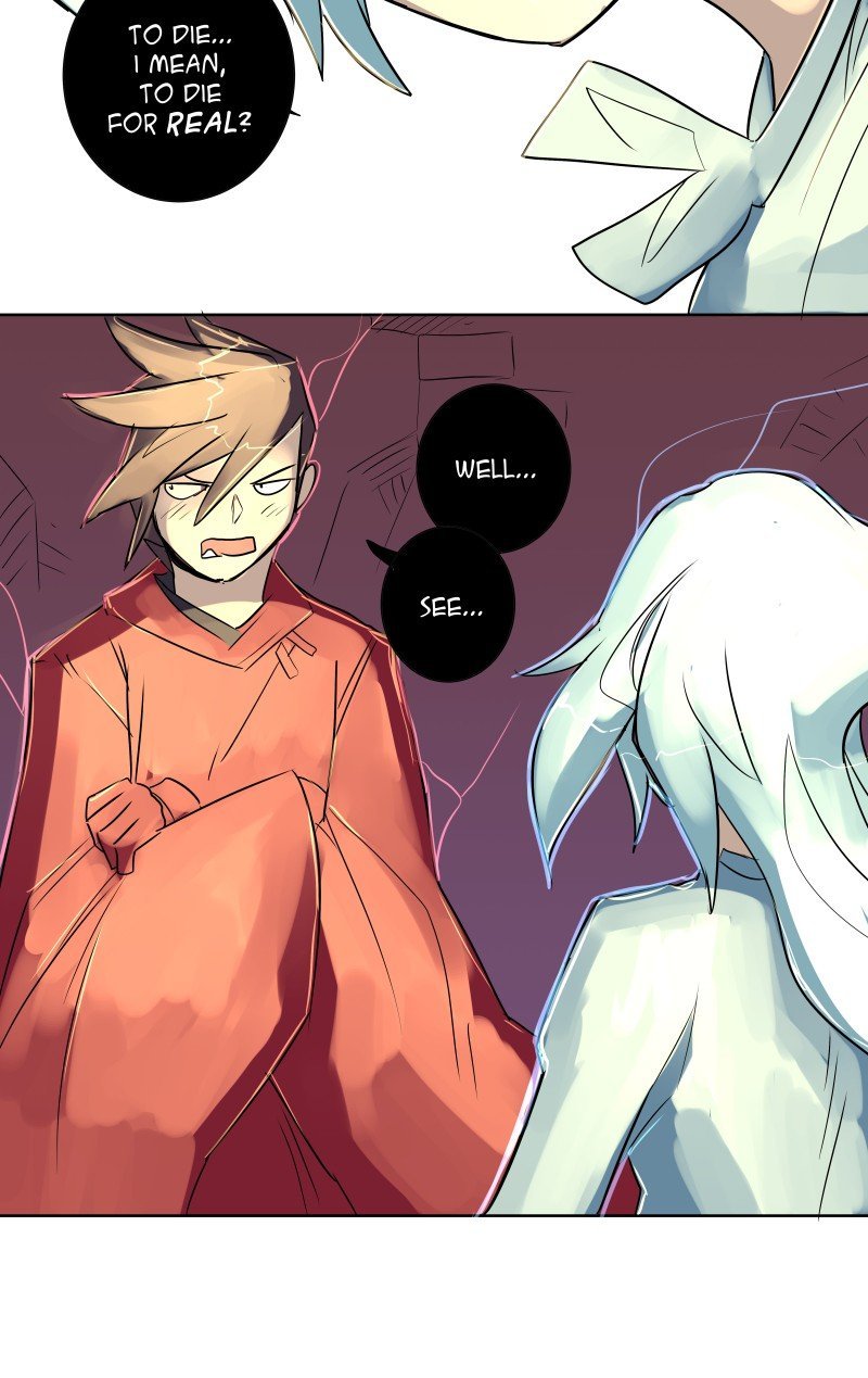 Rise from Ashes Chapter 130 - page 16