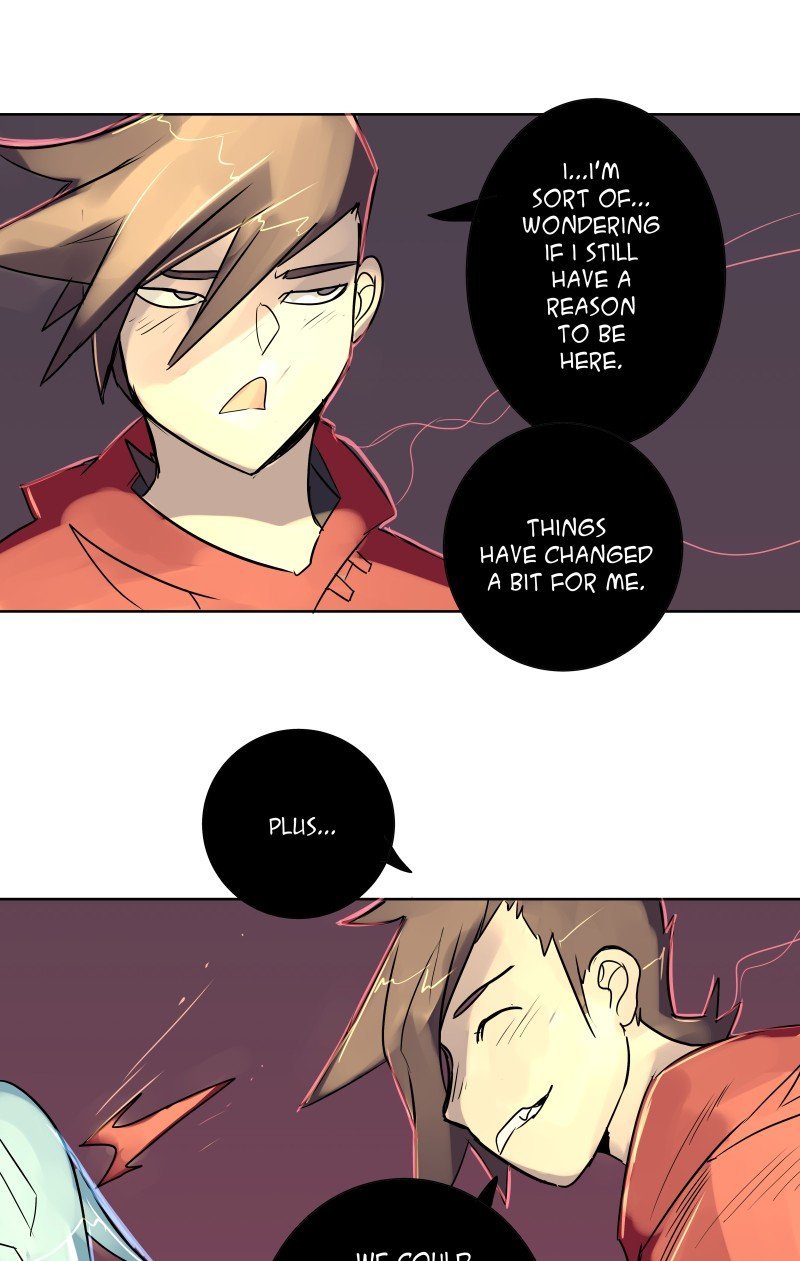 Rise from Ashes Chapter 130 - page 17