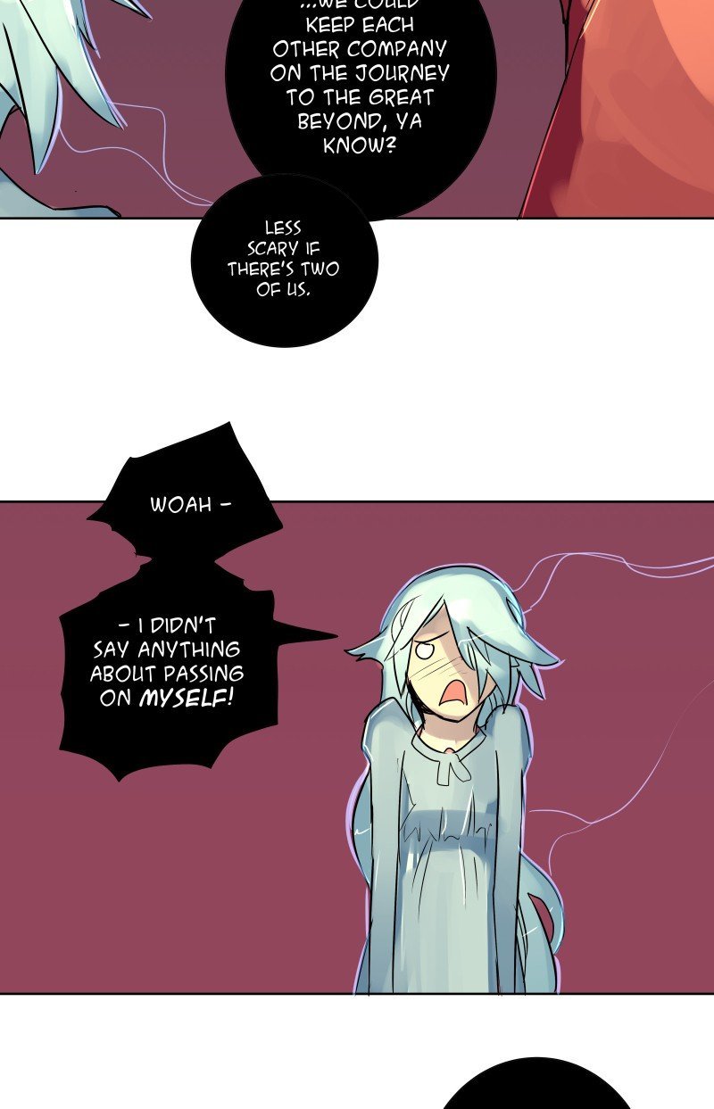 Rise from Ashes Chapter 130 - page 18