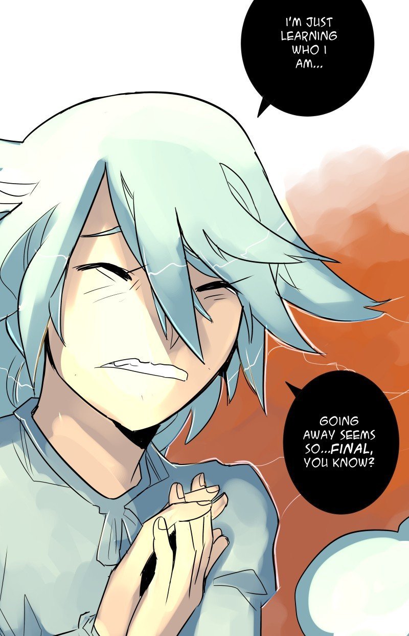 Rise from Ashes Chapter 130 - page 19