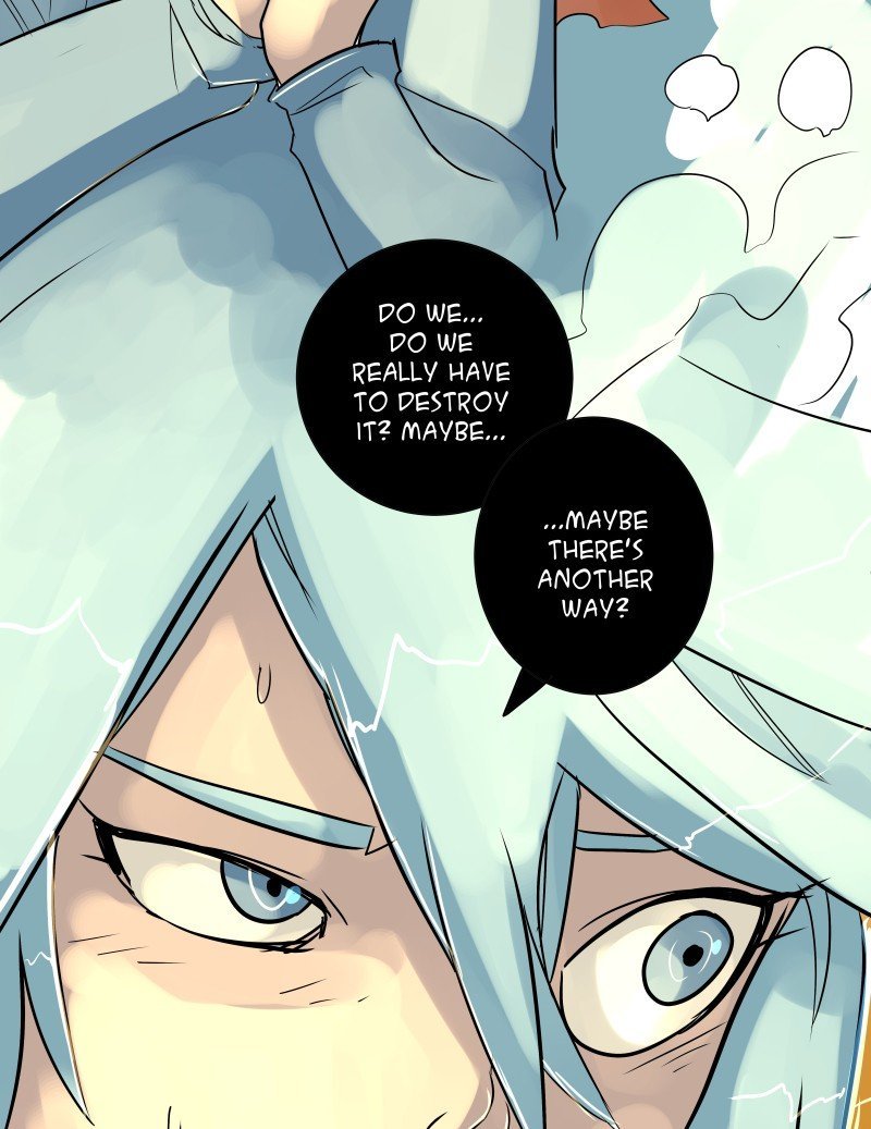Rise from Ashes Chapter 130 - page 20