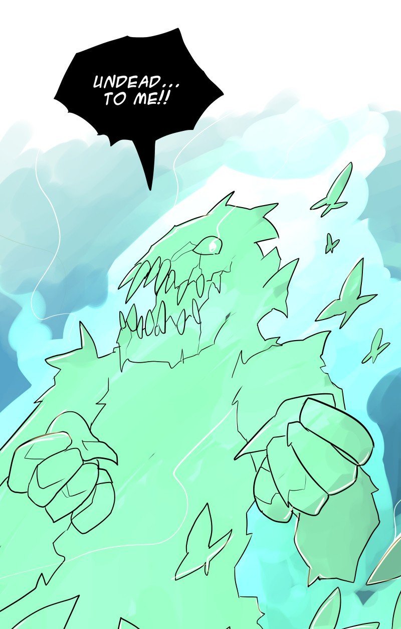 Rise from Ashes Chapter 130 - page 22