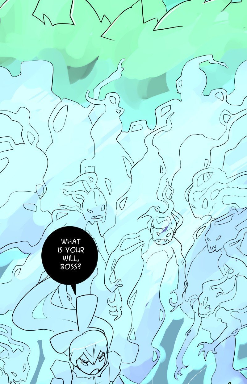 Rise from Ashes Chapter 130 - page 23