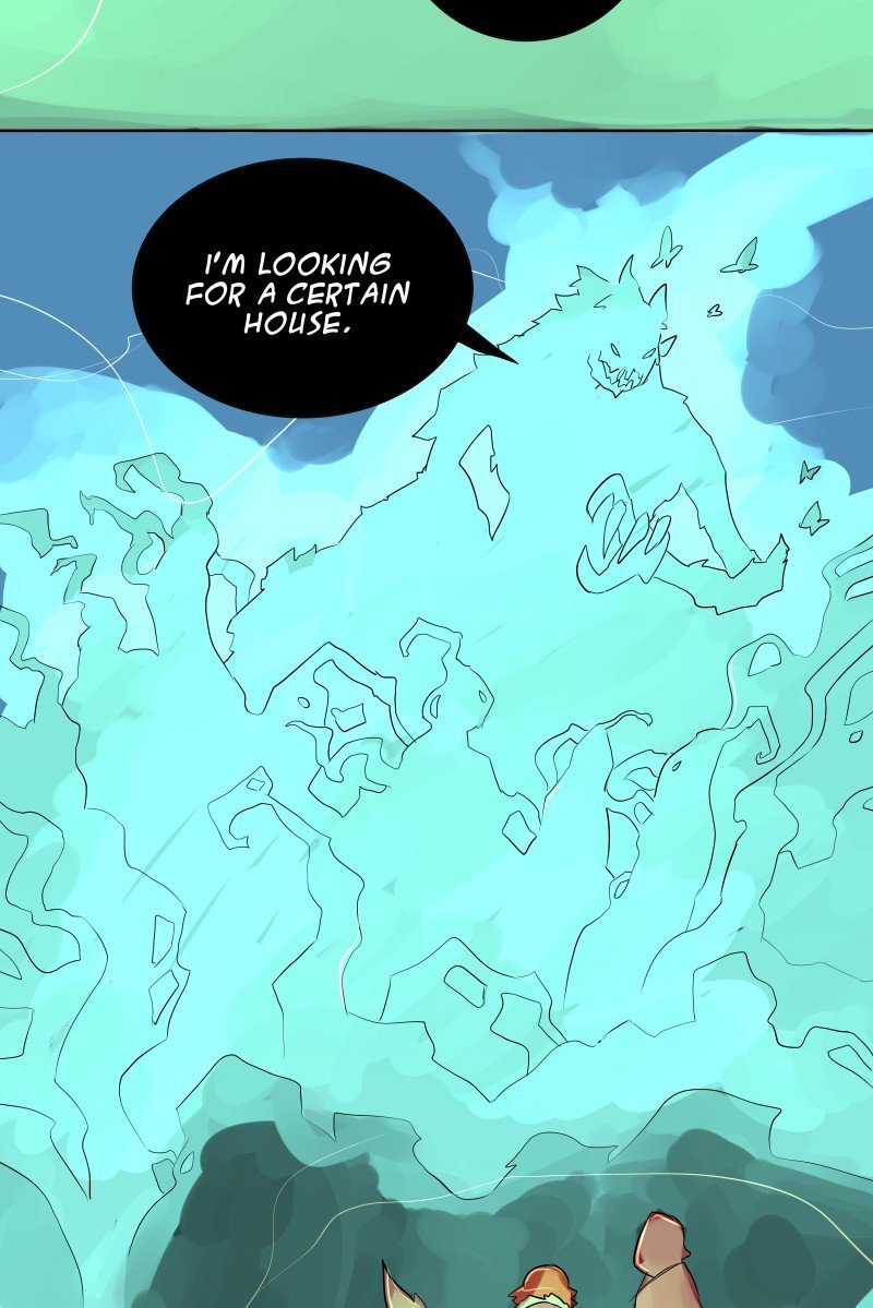 Rise from Ashes Chapter 130 - page 25