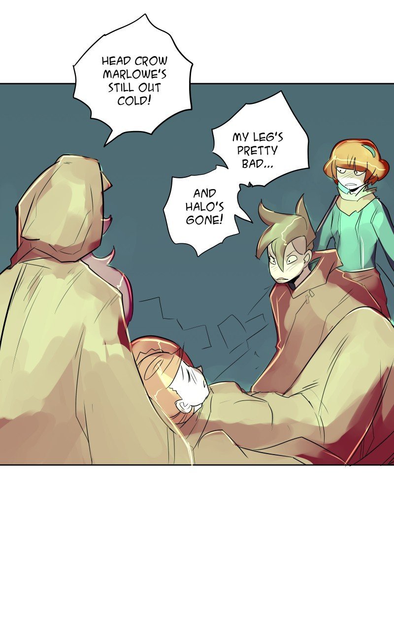 Rise from Ashes Chapter 130 - page 27