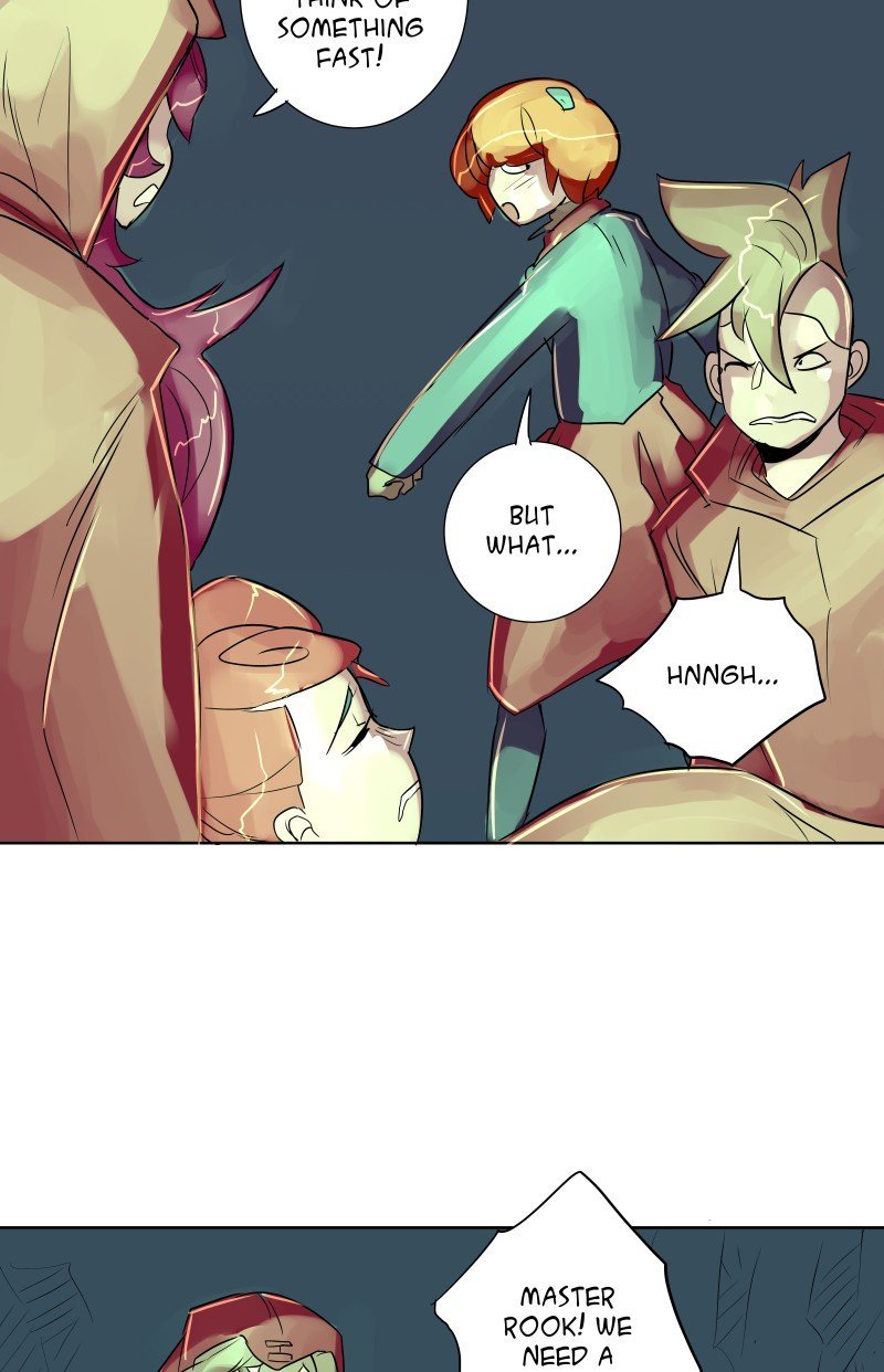 Rise from Ashes Chapter 130 - page 29
