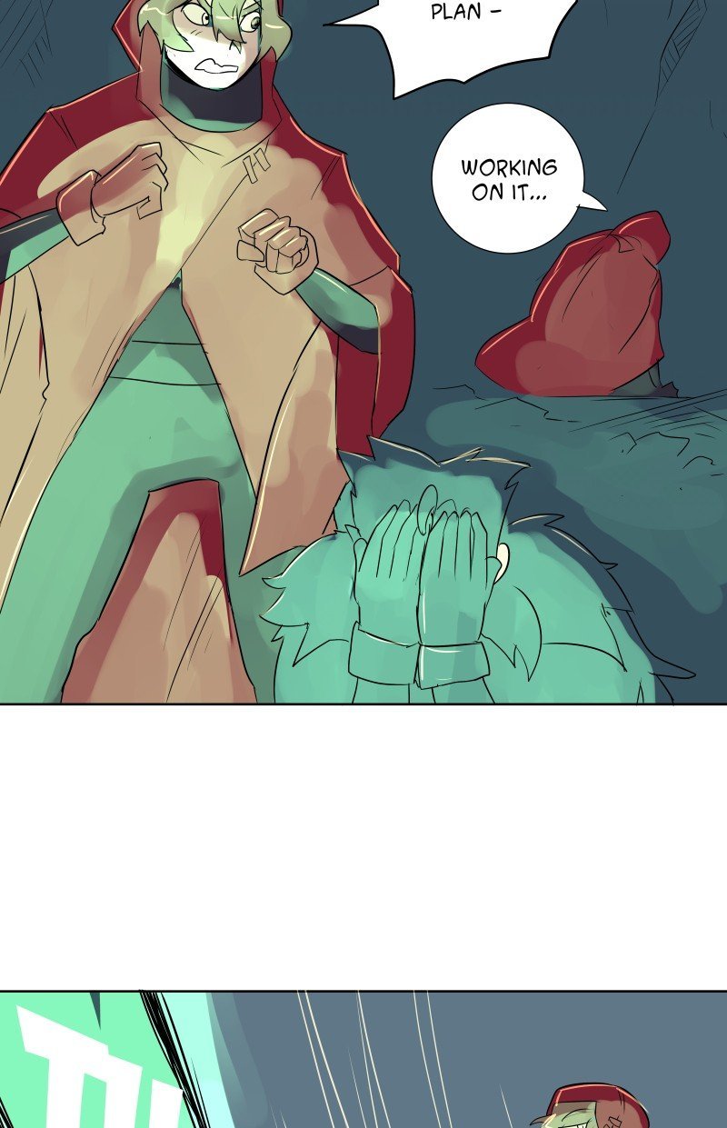 Rise from Ashes Chapter 130 - page 30