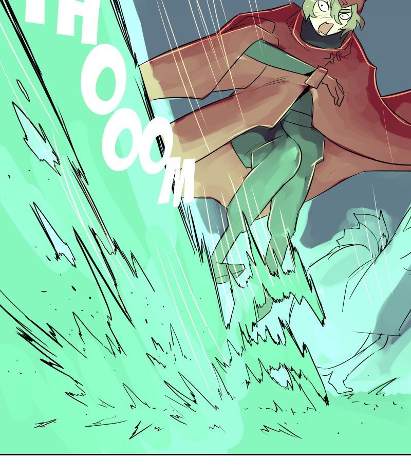 Rise from Ashes Chapter 130 - page 31
