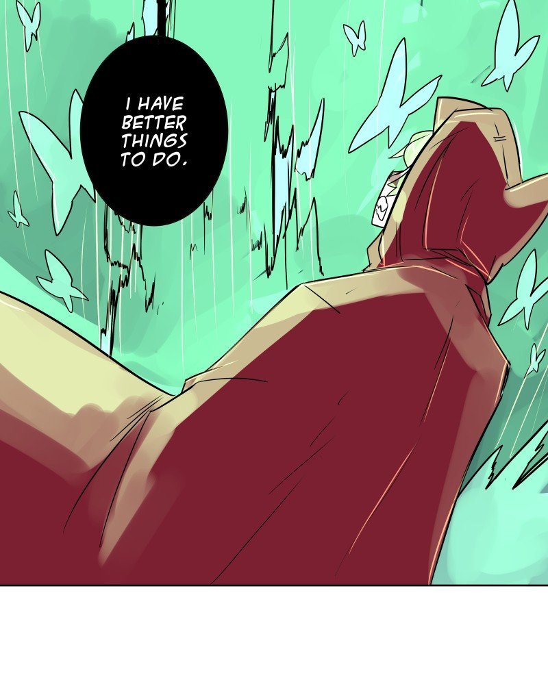Rise from Ashes Chapter 130 - page 33