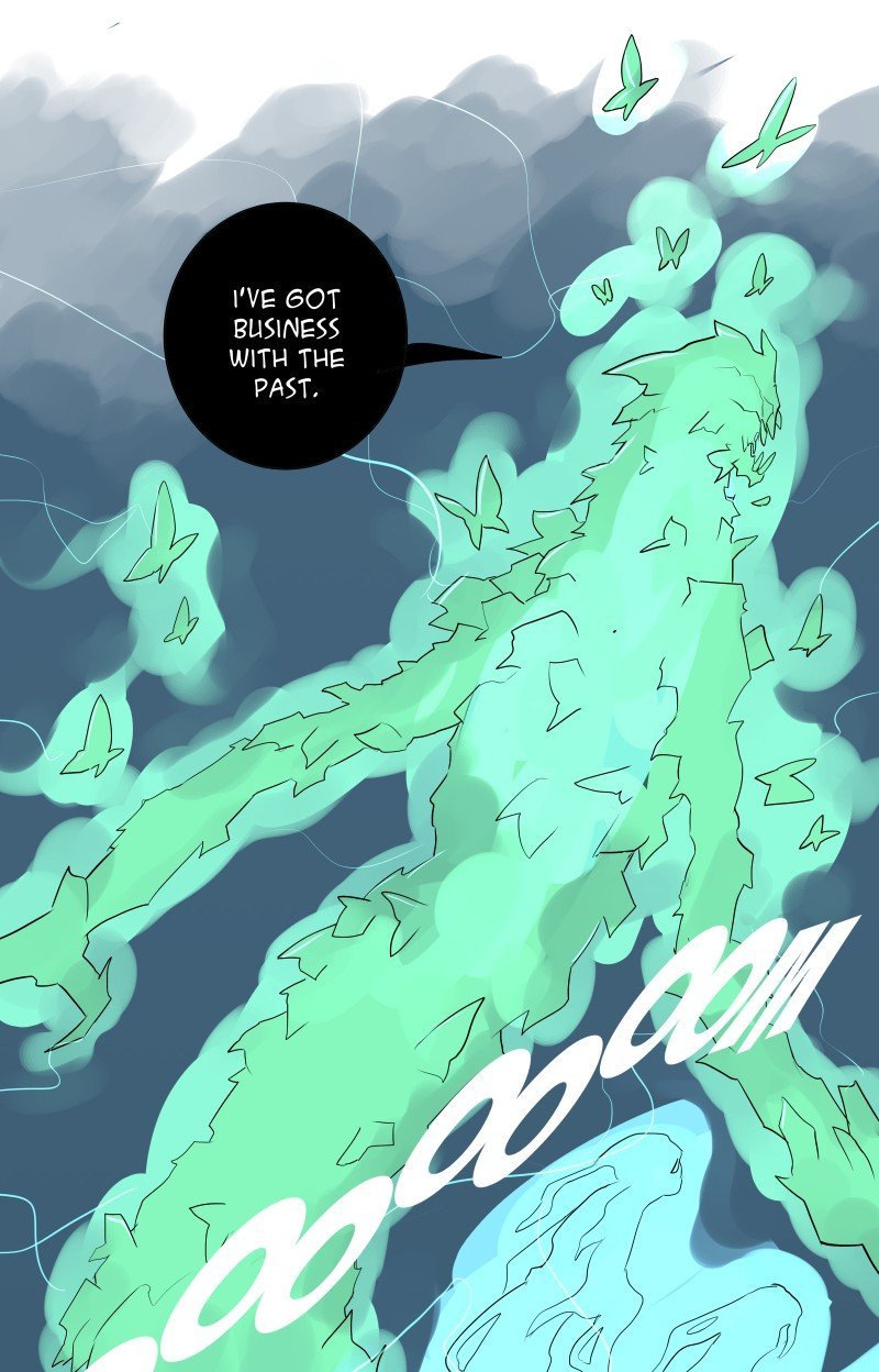 Rise from Ashes Chapter 130 - page 35
