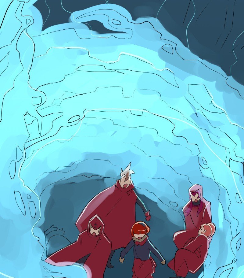 Rise from Ashes Chapter 130 - page 37
