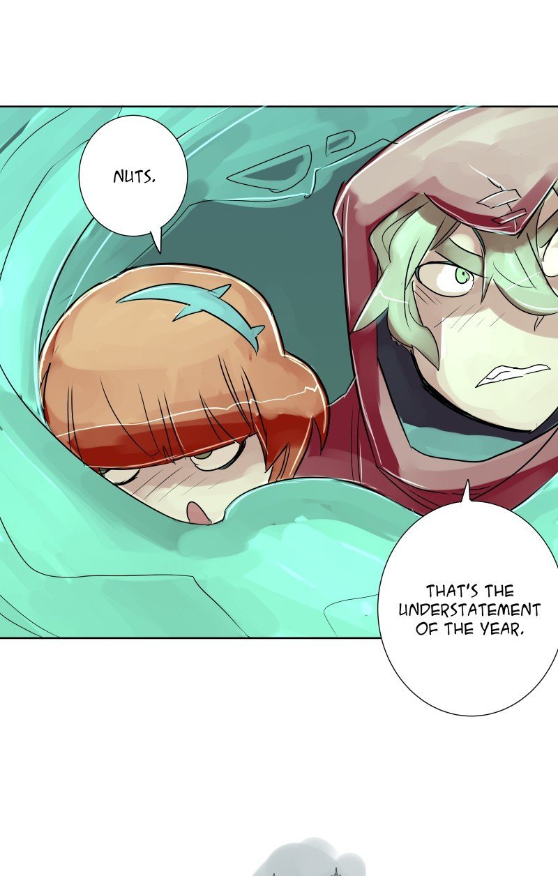 Rise from Ashes Chapter 130 - page 39