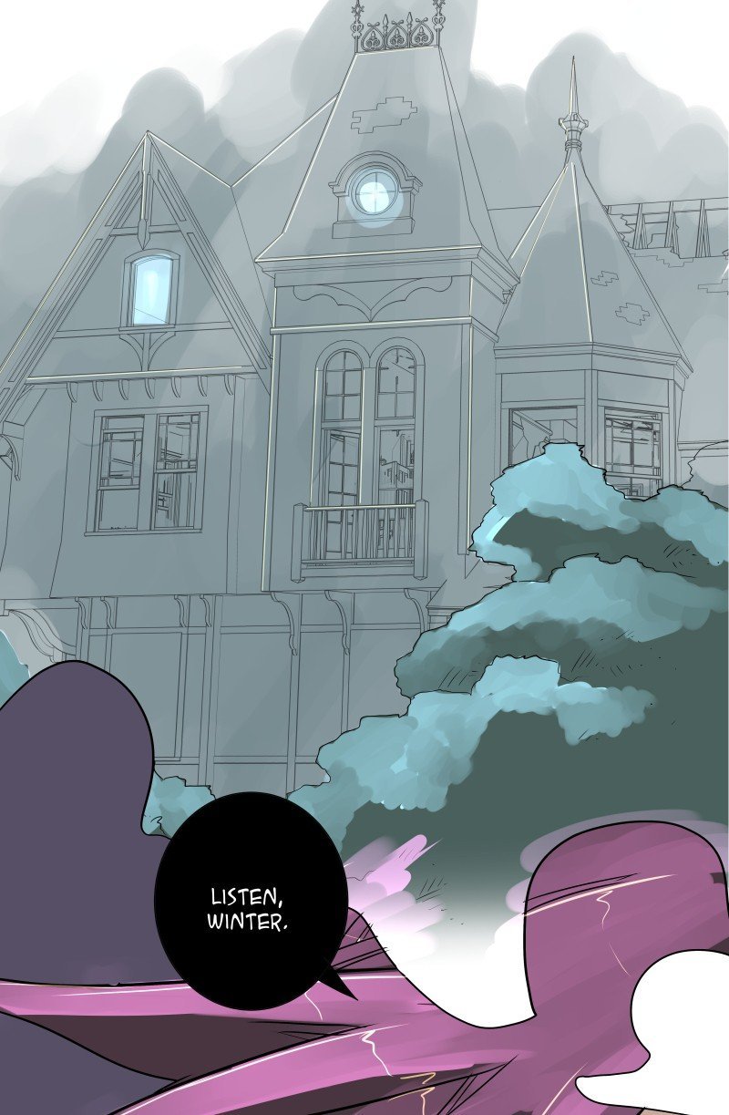 Rise from Ashes Chapter 130 - page 40