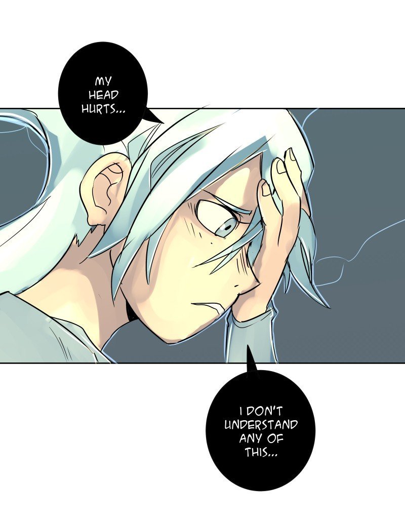 Rise from Ashes Chapter 130 - page 6