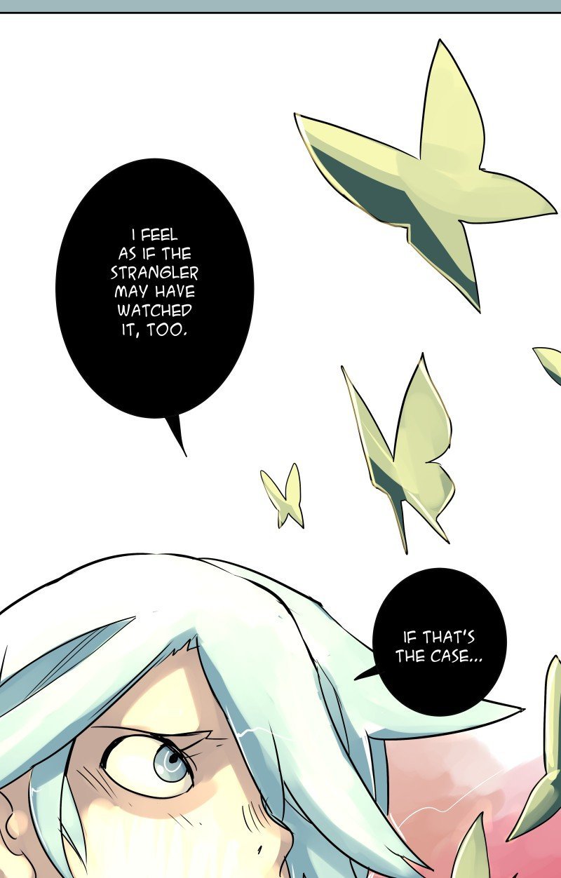 Rise from Ashes Chapter 130 - page 8