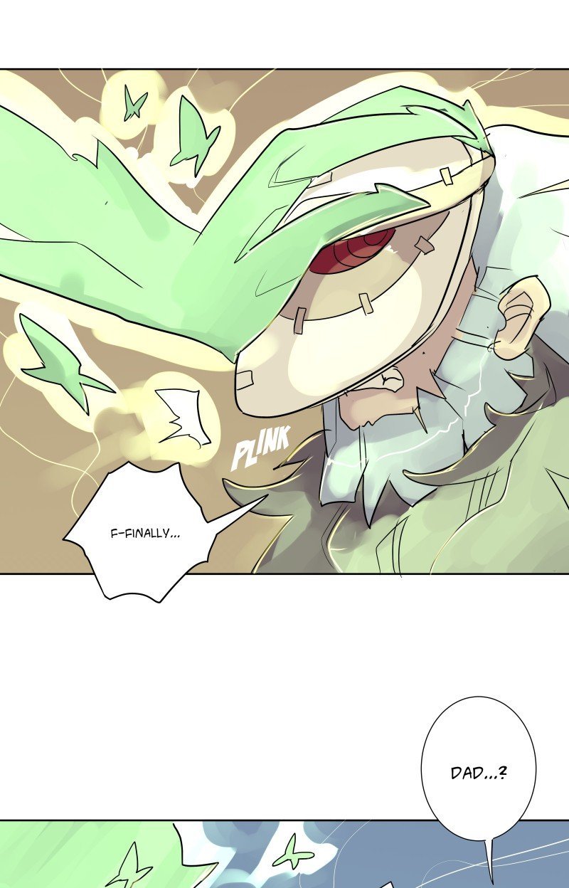 Rise from Ashes Chapter 129 - page 15