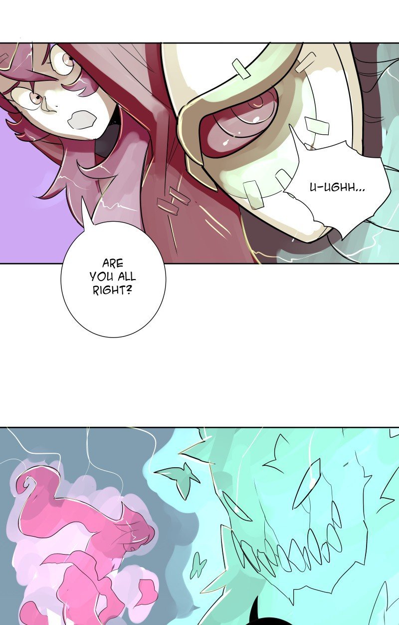 Rise from Ashes Chapter 128 - page 15