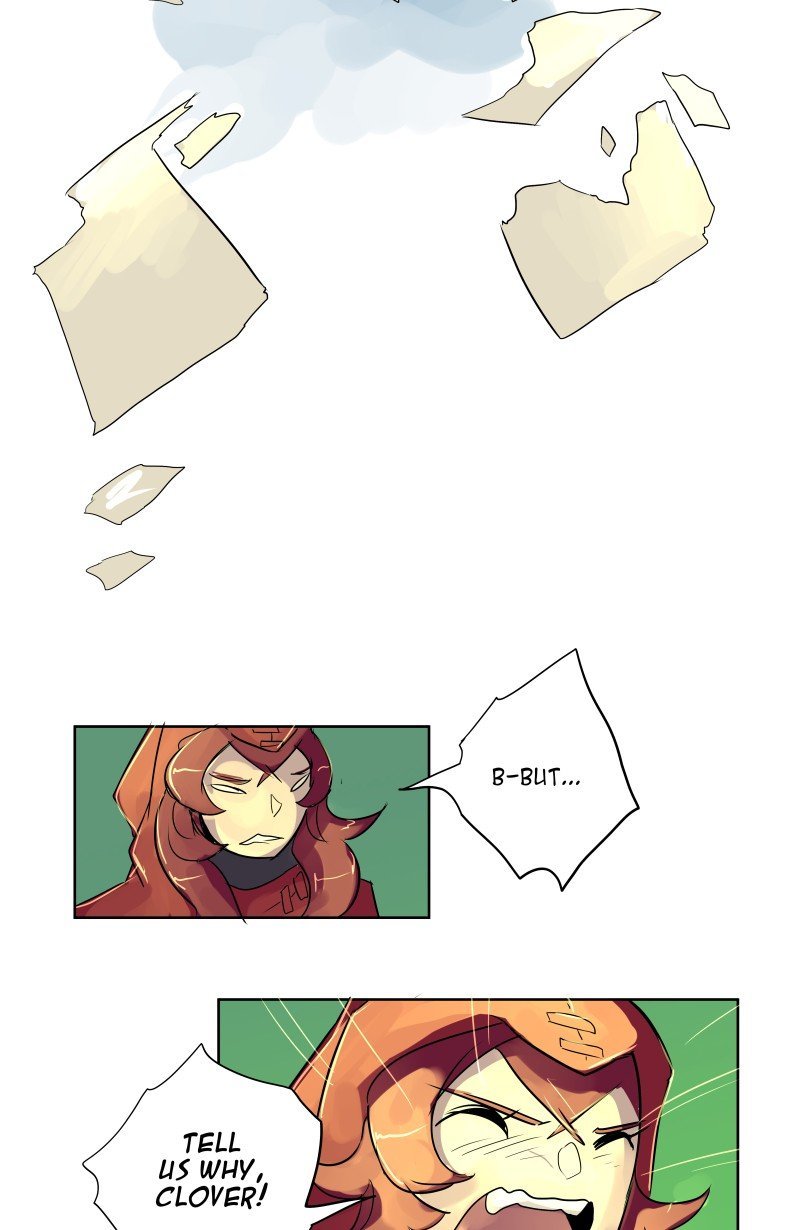 Rise from Ashes Chapter 126 - page 15