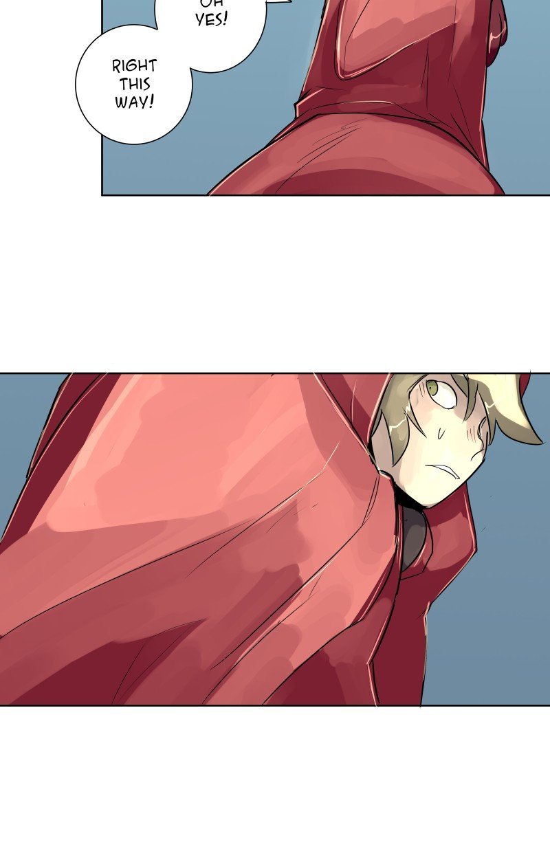 Rise from Ashes Chapter 125 - page 15