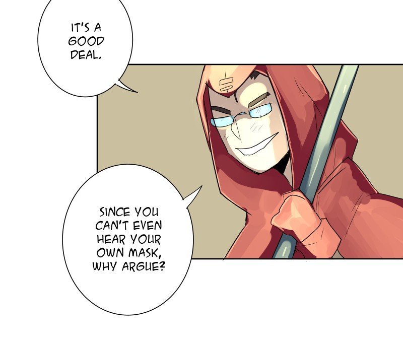 Rise from Ashes Chapter 123 - page 15