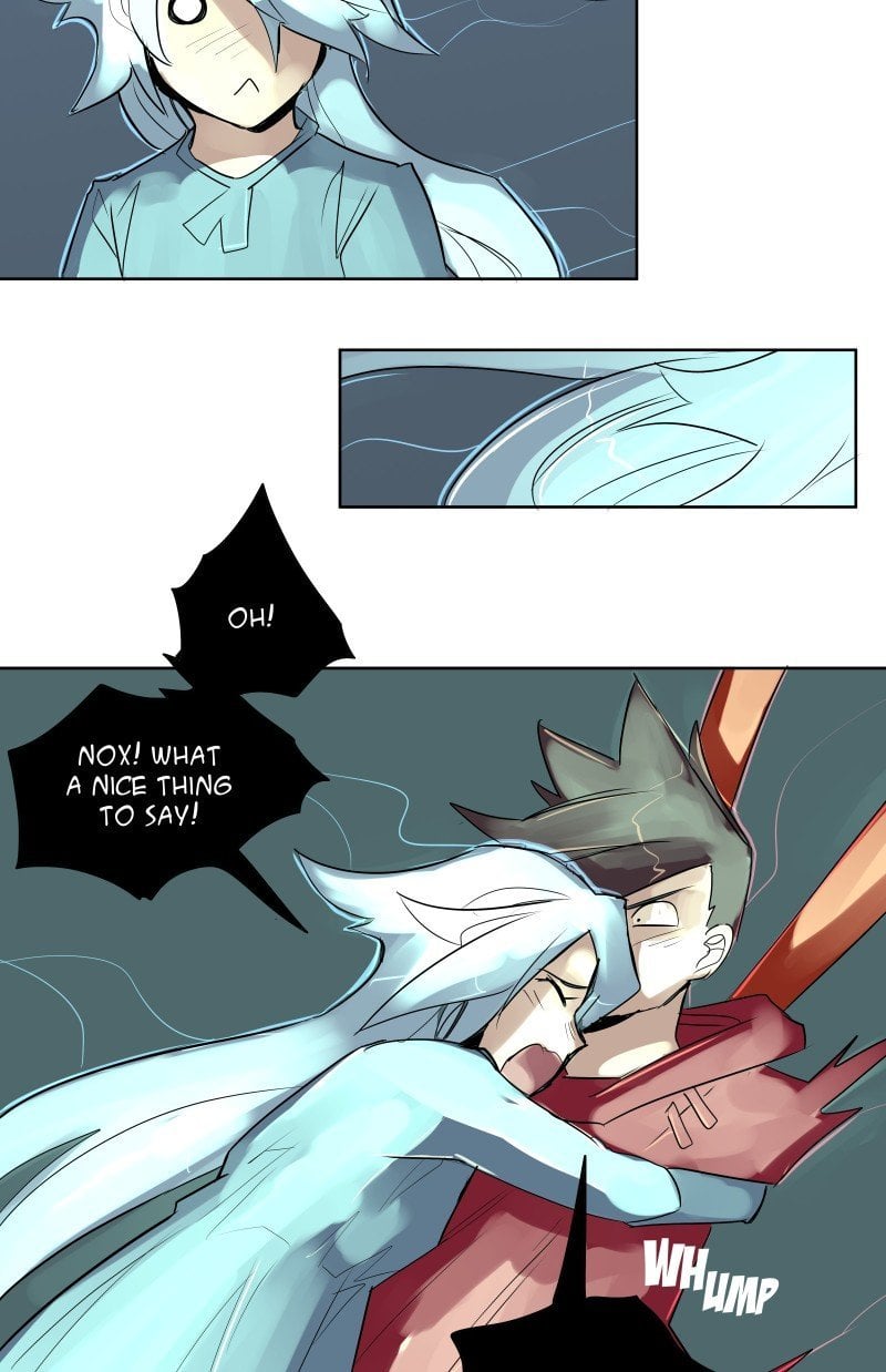 Rise from Ashes Chapter 122 - page 15