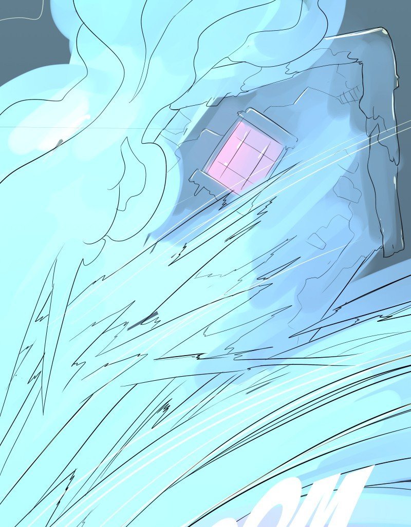 Rise from Ashes Chapter 121 - page 12