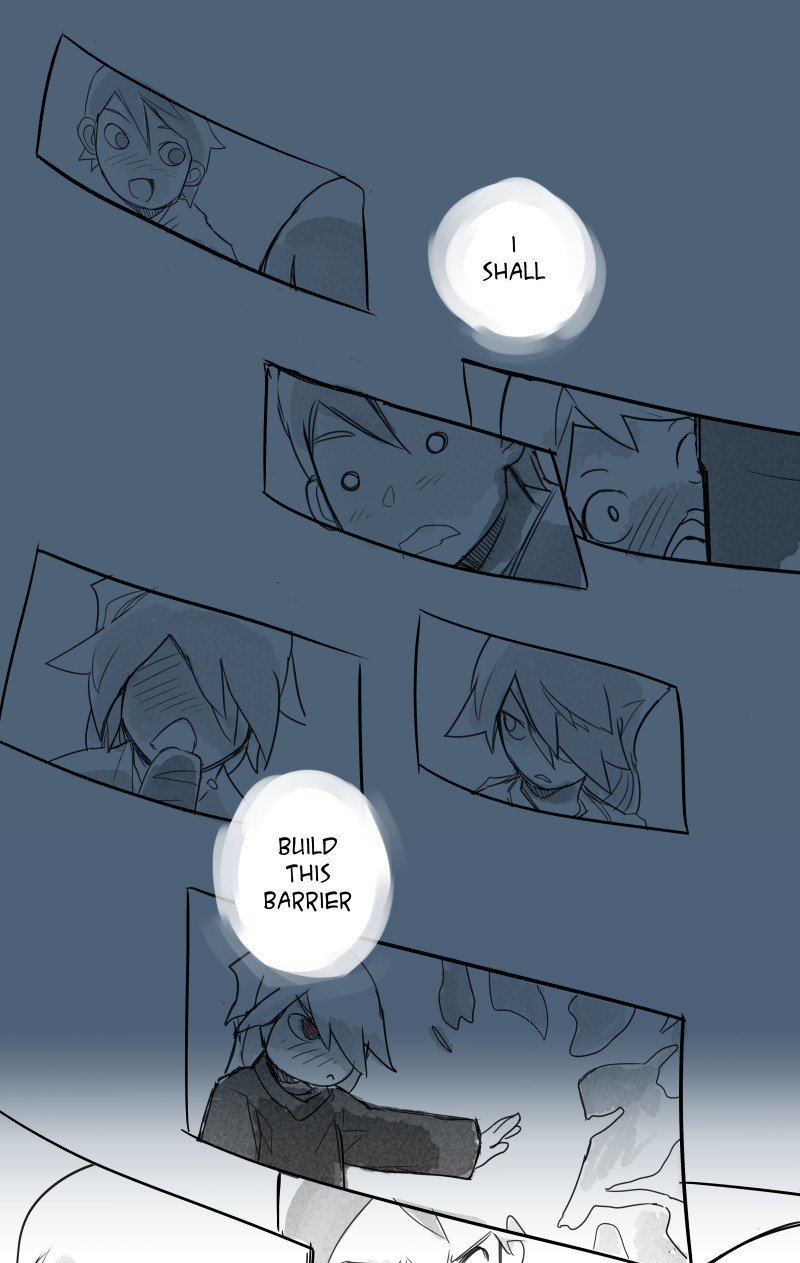 Rise from Ashes Chapter 121 - page 14