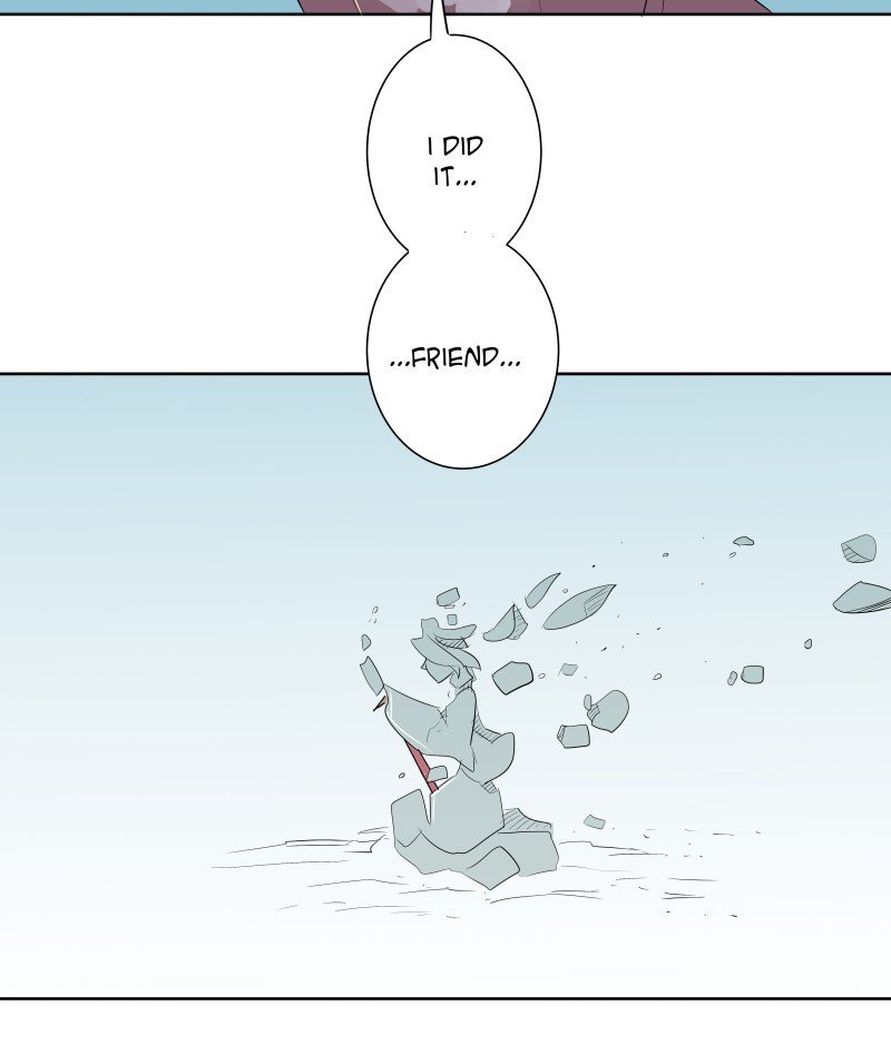 Rise from Ashes Chapter 121 - page 27