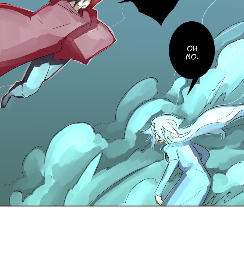 Rise from Ashes Chapter 121 - page 31