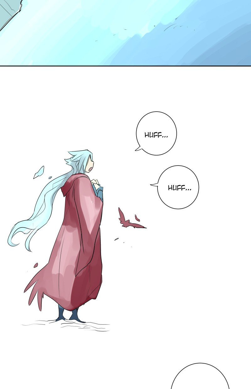 Rise from Ashes Chapter 120 - page 15