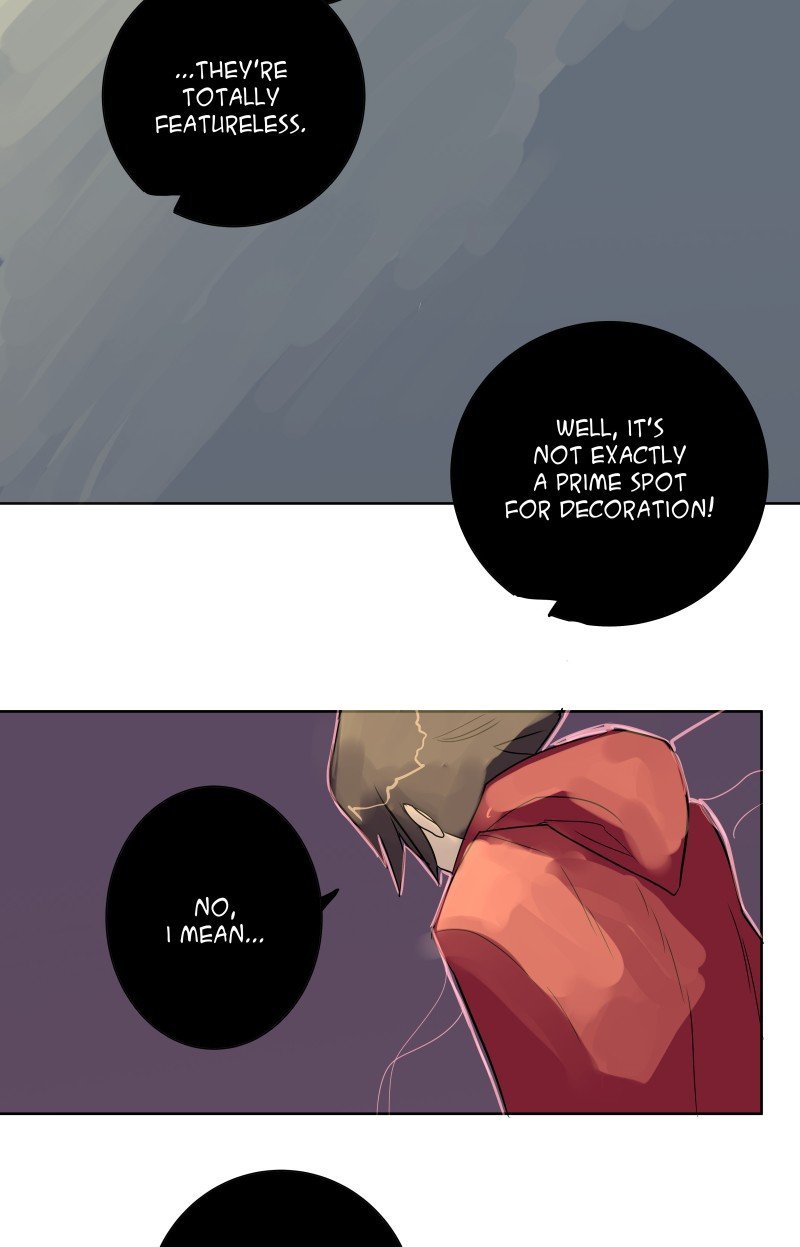 Rise from Ashes Chapter 119 - page 15